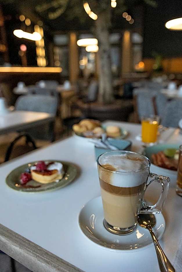 Axis Porto Club Aliados