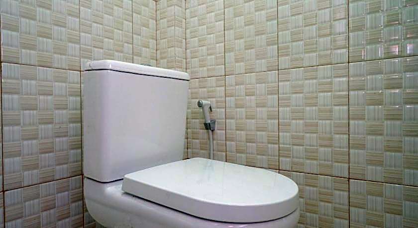 RedDoorz Syariah near Monumen Jogja Kembali