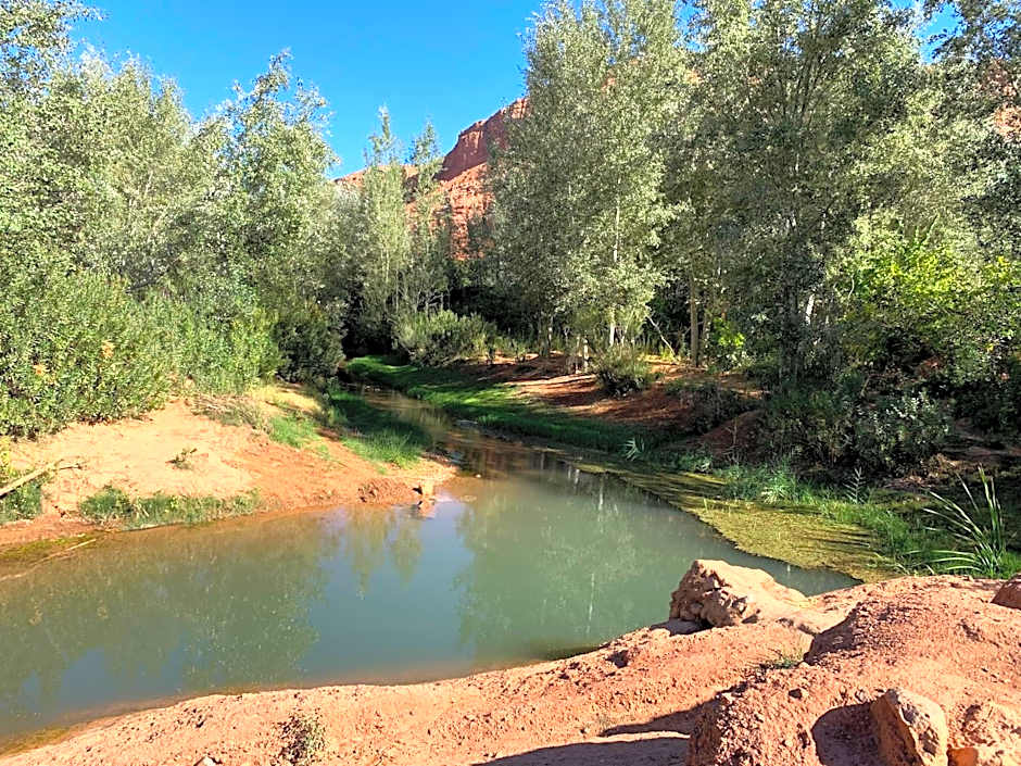 Dar Jnan Tiouira Dades