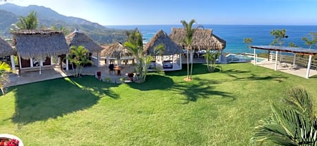 Asante sana - El Cielo