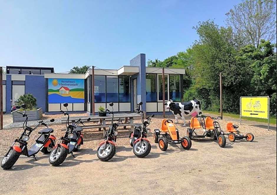 Rekerlanden 119 de Amandelbloesem