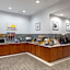 Days Inn & Suites by Wyndham Lubbock Medical Center