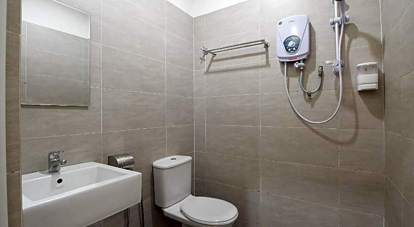 COOP HOTEL PUTRAJAYA & CYBERJAYA