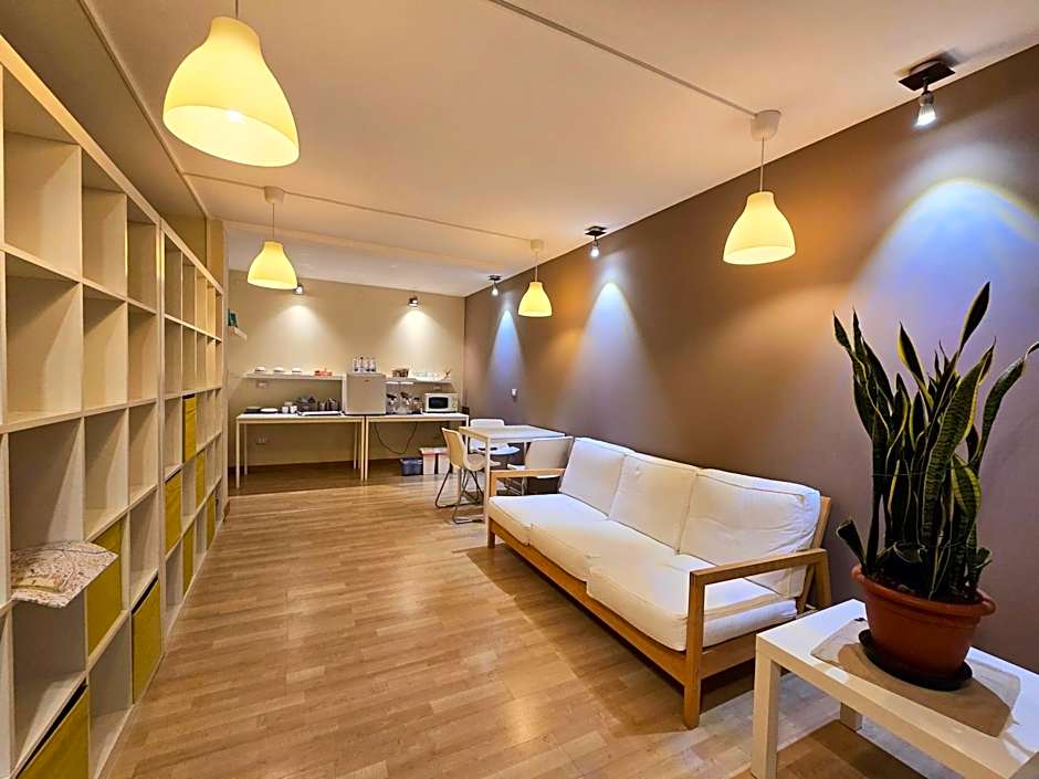 Bed and Breakfast Villa Sofia
