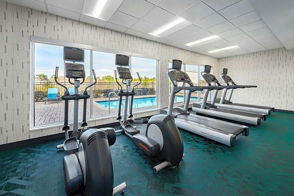 TownePlace Suites by Marriott Dothan