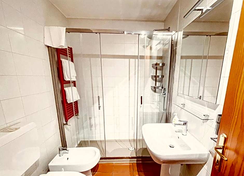 Le Residenze dei Serravallo