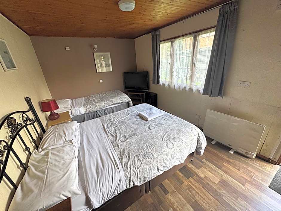 Charde Guest House