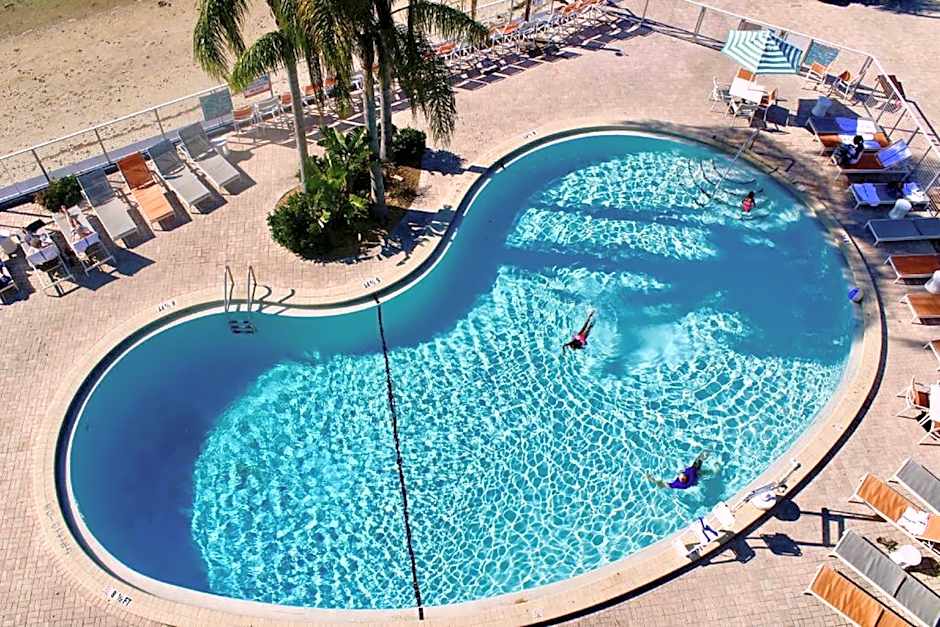 The Godfrey Hotel & Cabanas Tampa – Tampa, FL