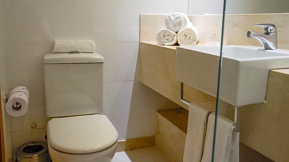 Hotel Atlântico Travel Copacabana