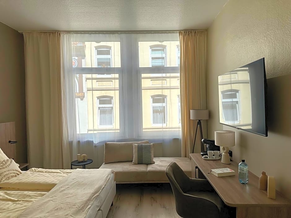 City Hotel Hameln
