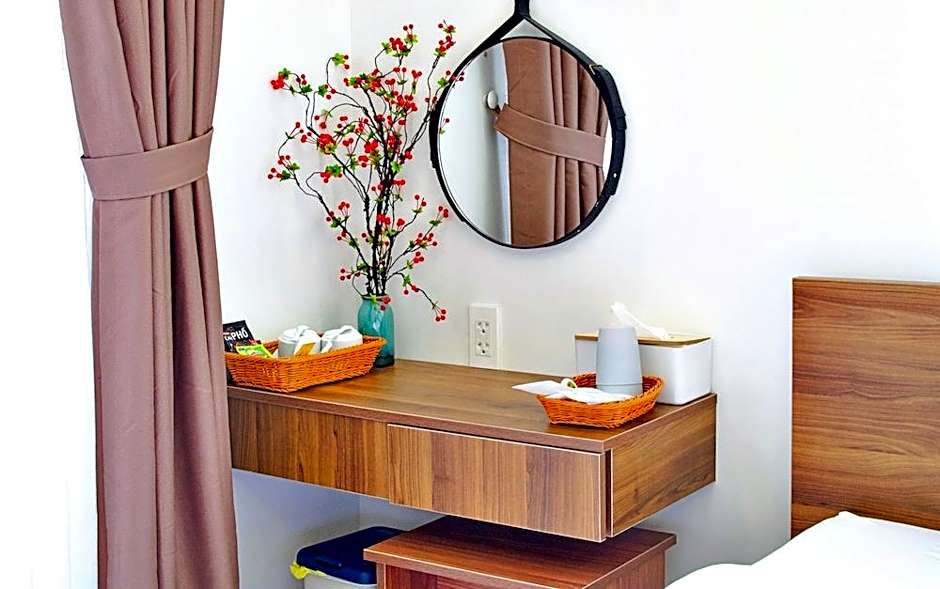 S79 Monstera Hotel Grand World Phu Quoc