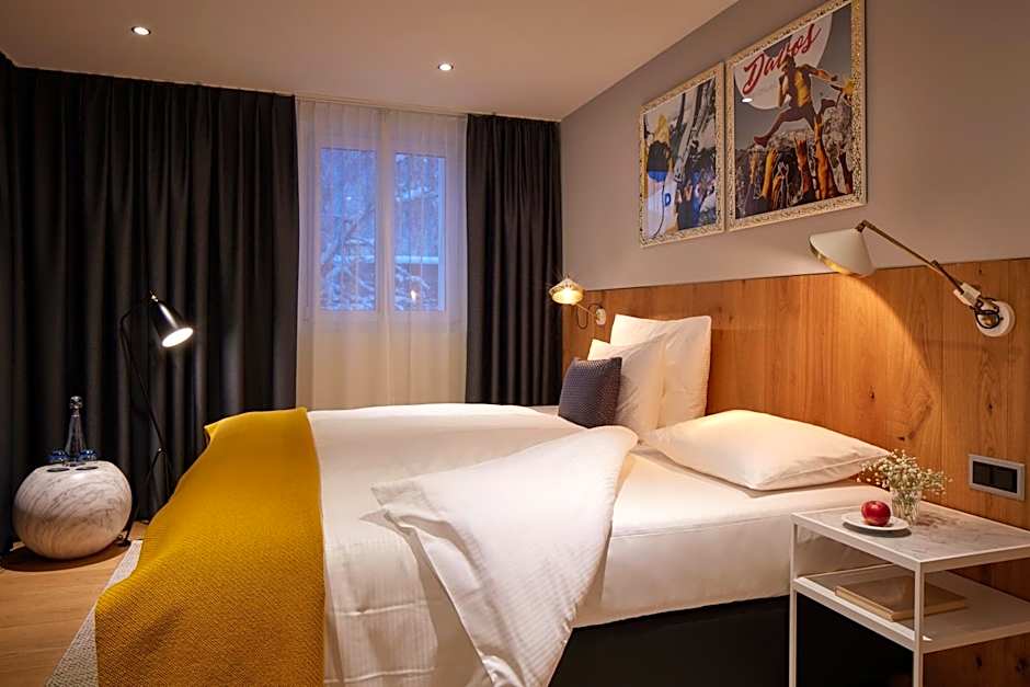 Hard Rock Hotel Davos