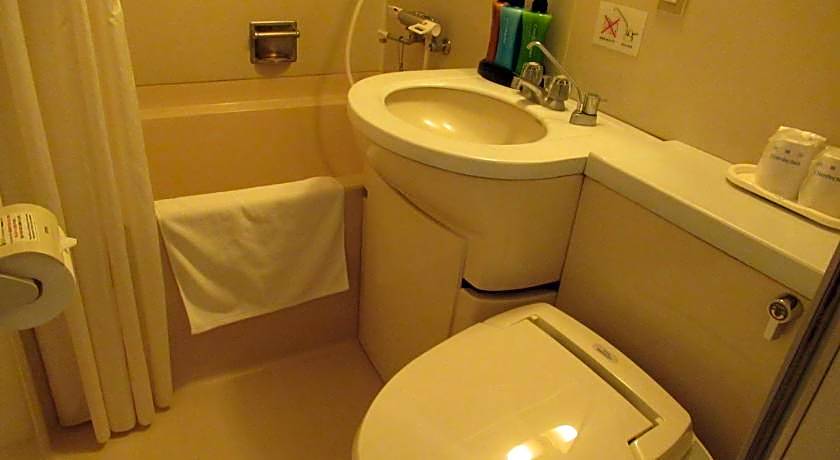 Hotel Tomakomai Green Hills