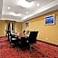 Hampton Inn By Hilton Statesville