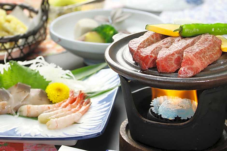 Gunkakutei