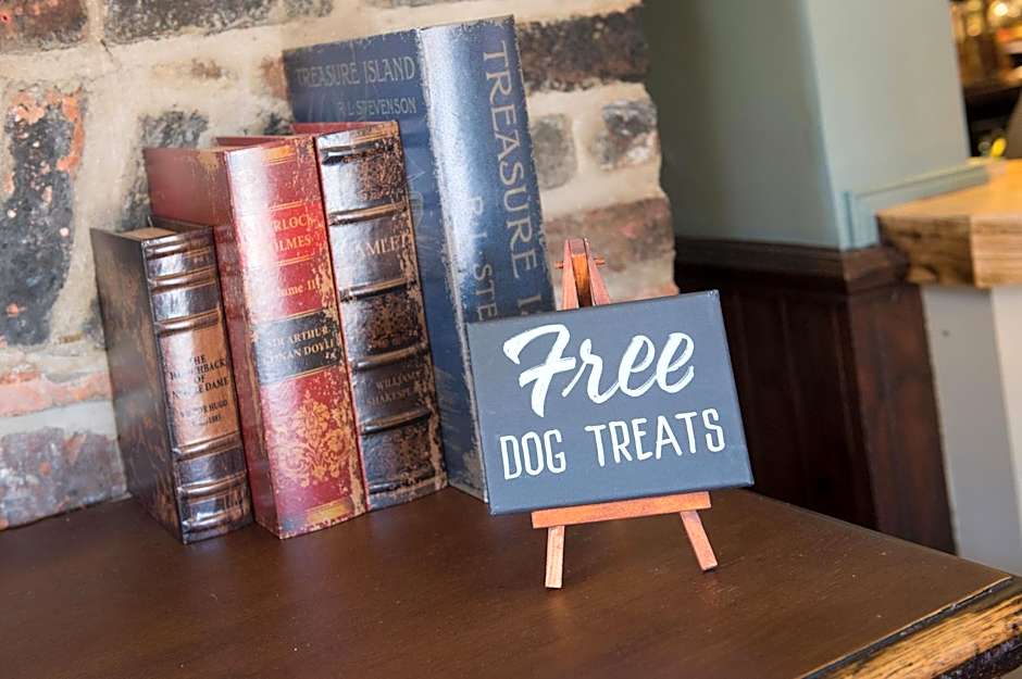 Green Dragon, Welton by Marston's Inns