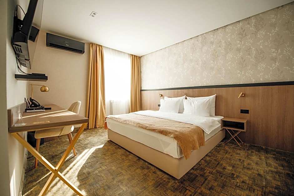 Hotel Terme 36.6
