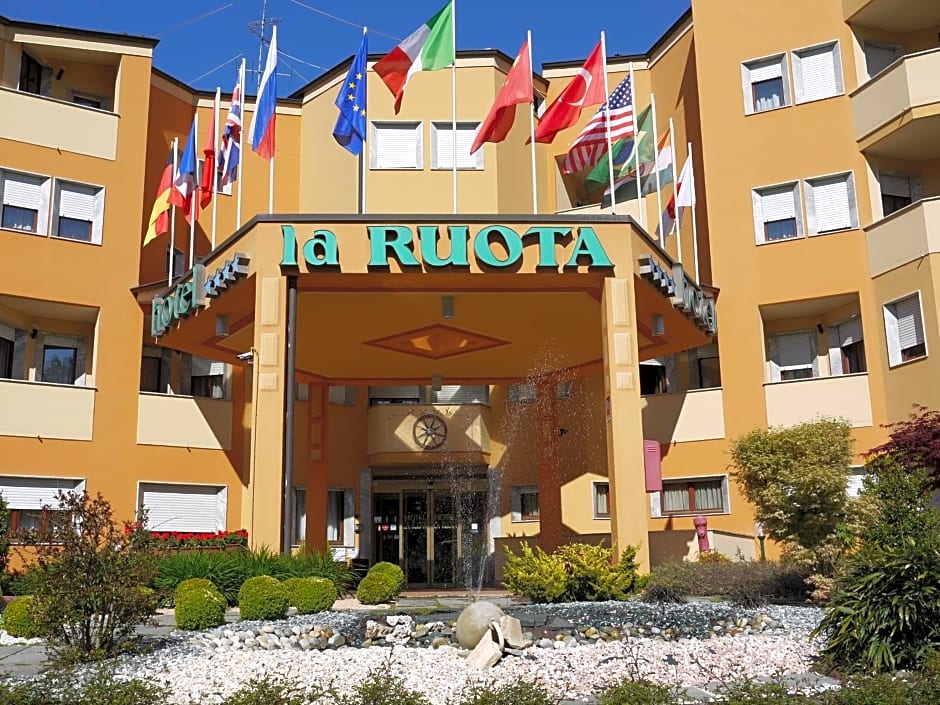 Hotel La Ruota