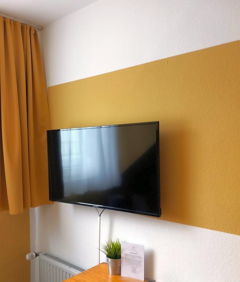 Hotel Karolinger