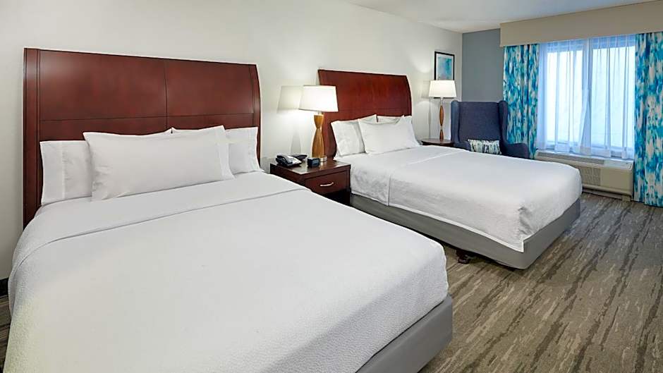 Hilton Garden Inn Merrillville