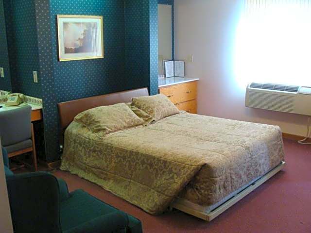 USA Inns of America