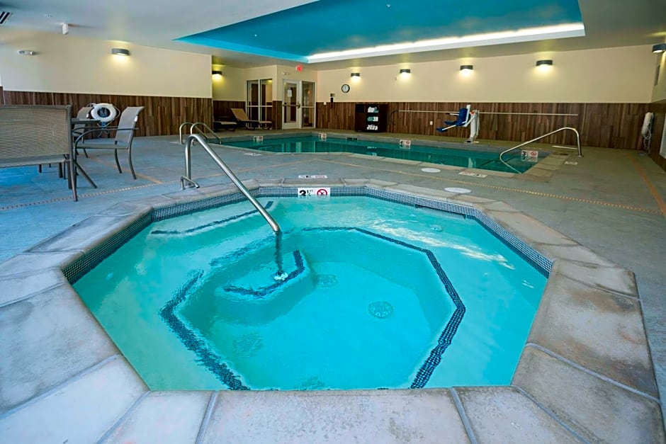Fairfield Inn & Suites by Marriott Durango
