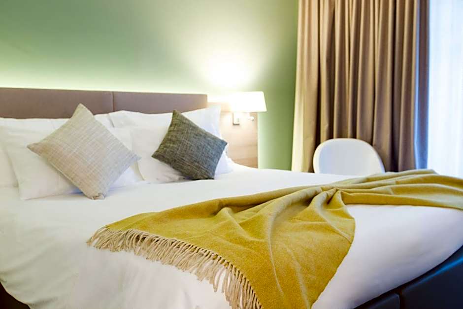 Hôtel des Voyageurs Boutique