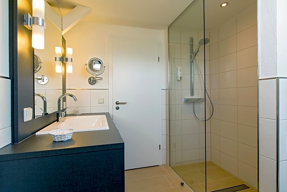 Hotel Waldeck mit Restaurant "Florian'S"