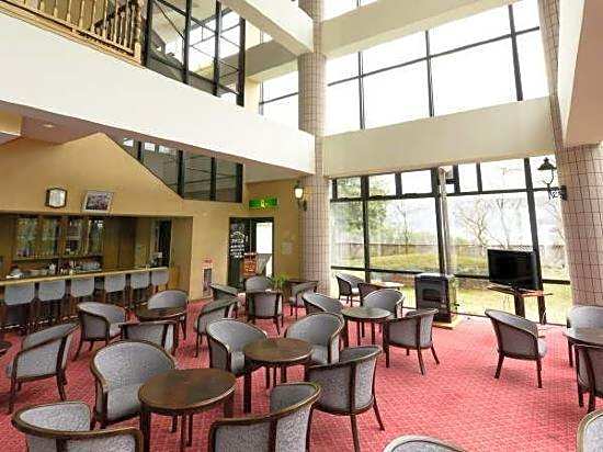 Tatsuno Park Hotel