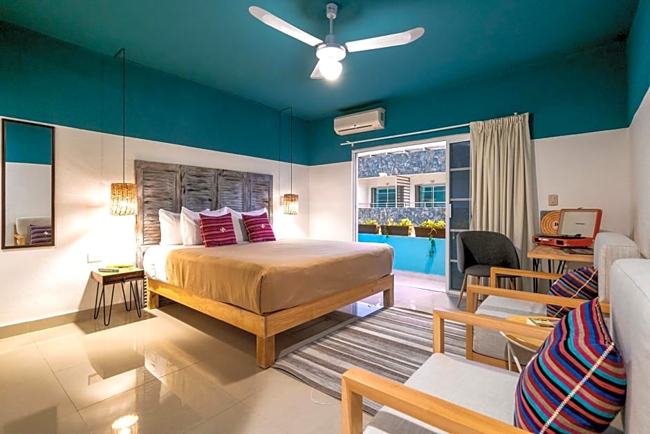 Selina Playa Del Carmen