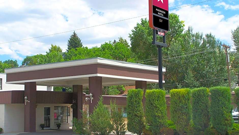 Magnuson Hotel Ely