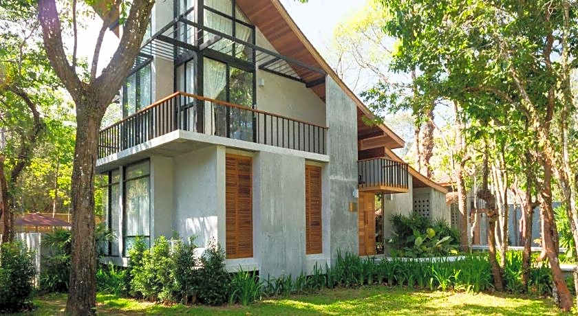 Villa Thalanena By The Beach