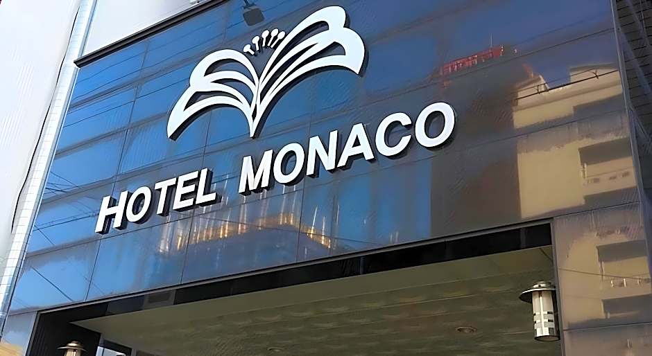 Monaco Hotel Jeju