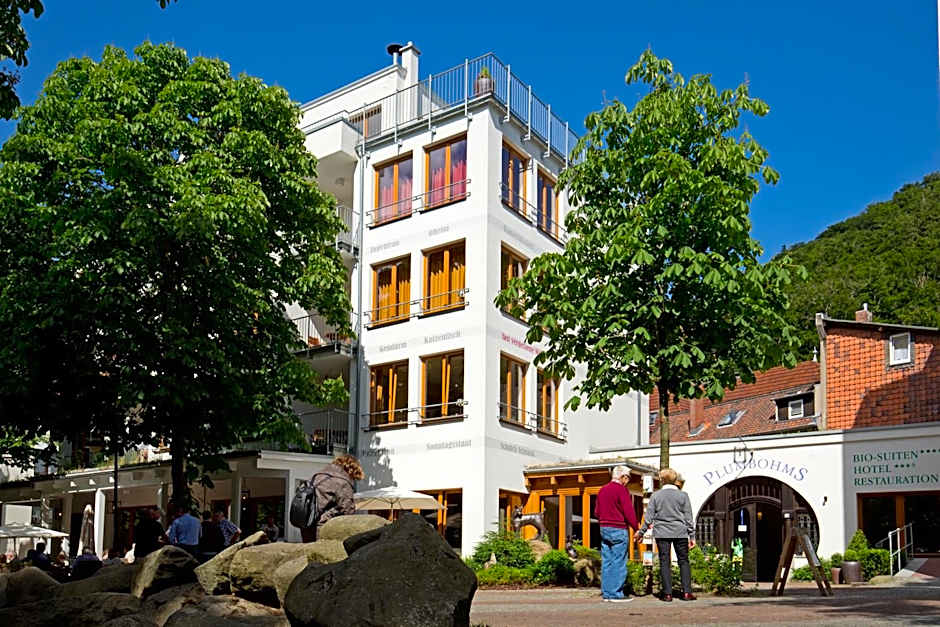 Photo 1 of 50 of Plumbohms ECHT-HARZ-HOTEL