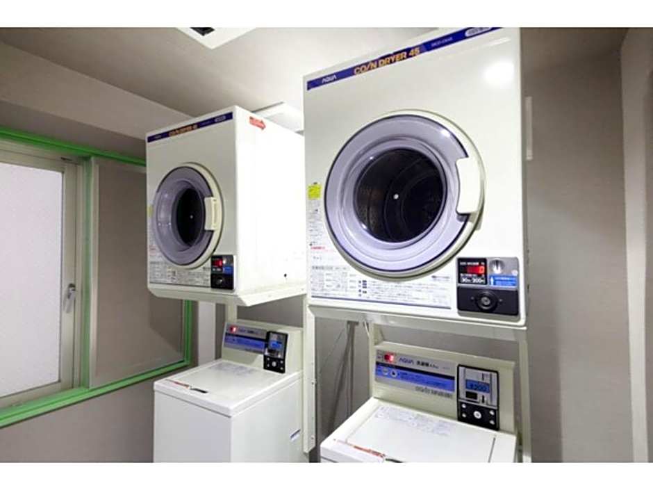 R&B HOTEL HIGASHI NIHONBASHI - Vacation STAY 40471v