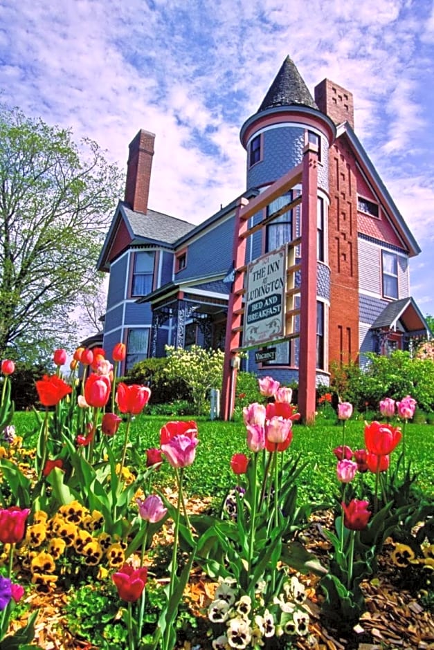 The Inn at Ludington