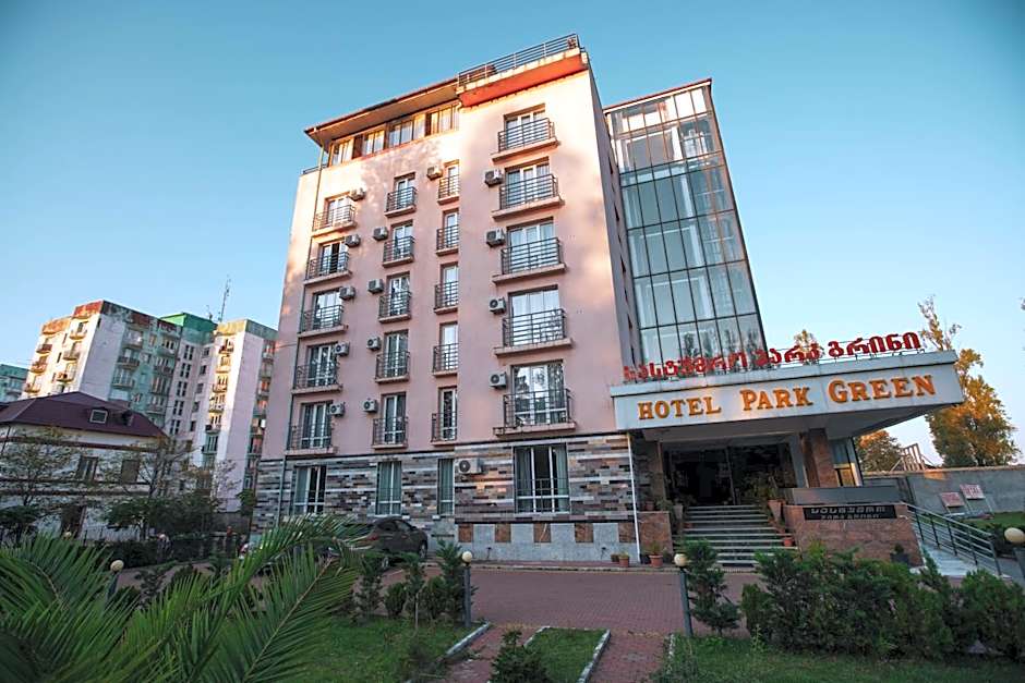 Hotel Park Green