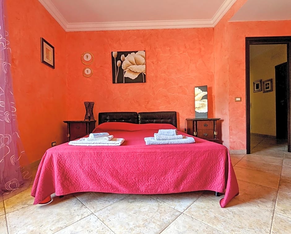 B&B A Casa di Angela