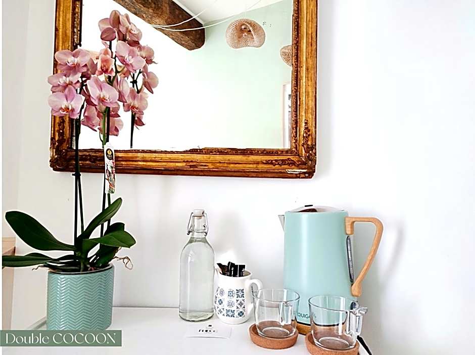 Le Prince - Maison d'hôtes