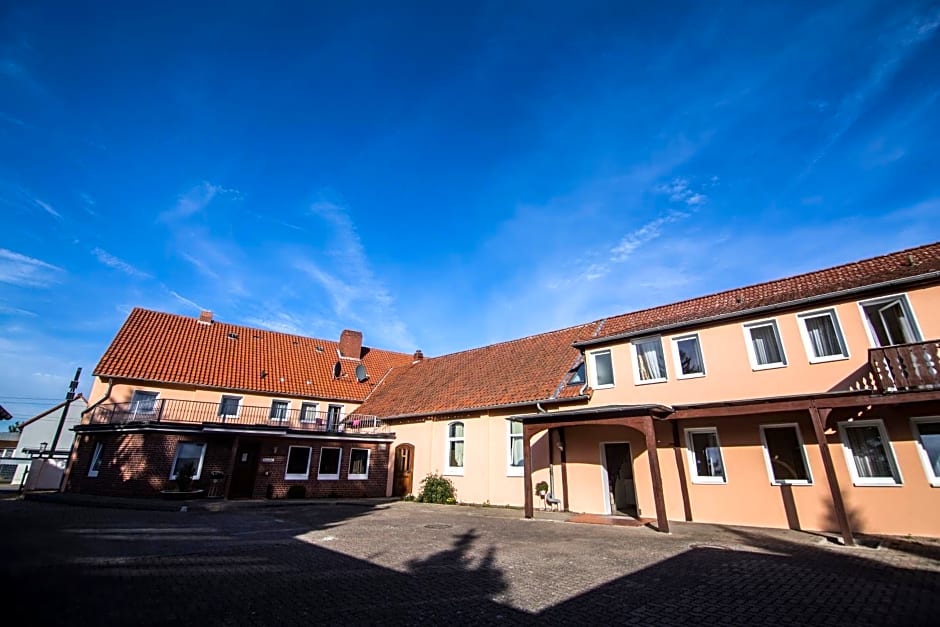 Hotel Heisede