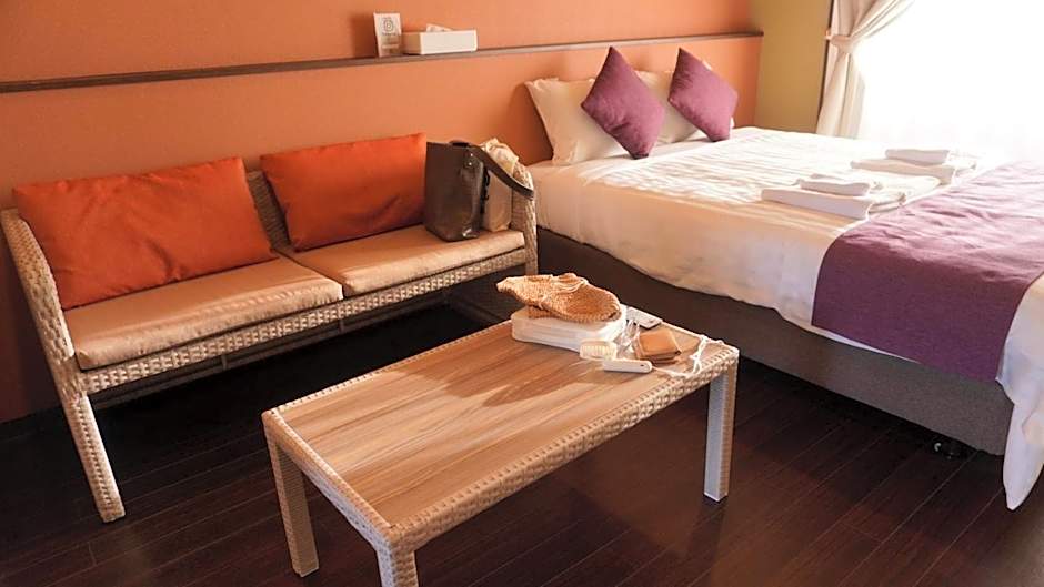Hotel Fit In Miyakojima – Okinawa city, CA