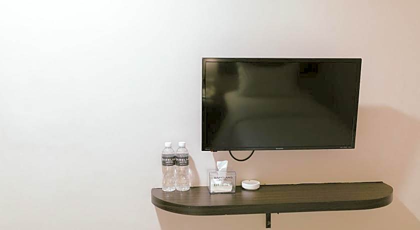 Barelang Hotel Nagoya Batam