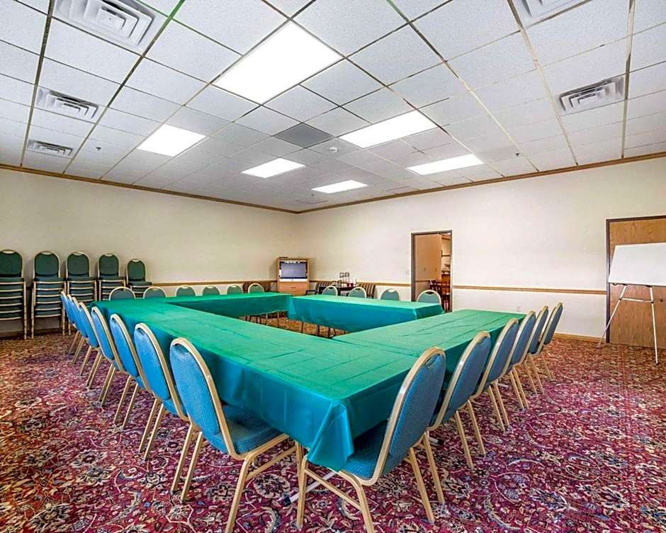 FairBridge Inn & Suites Glendive