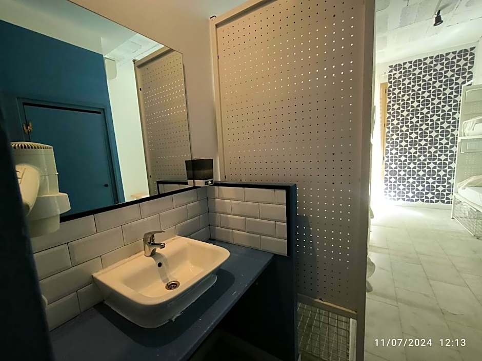 Feel Hostel Soho Malaga