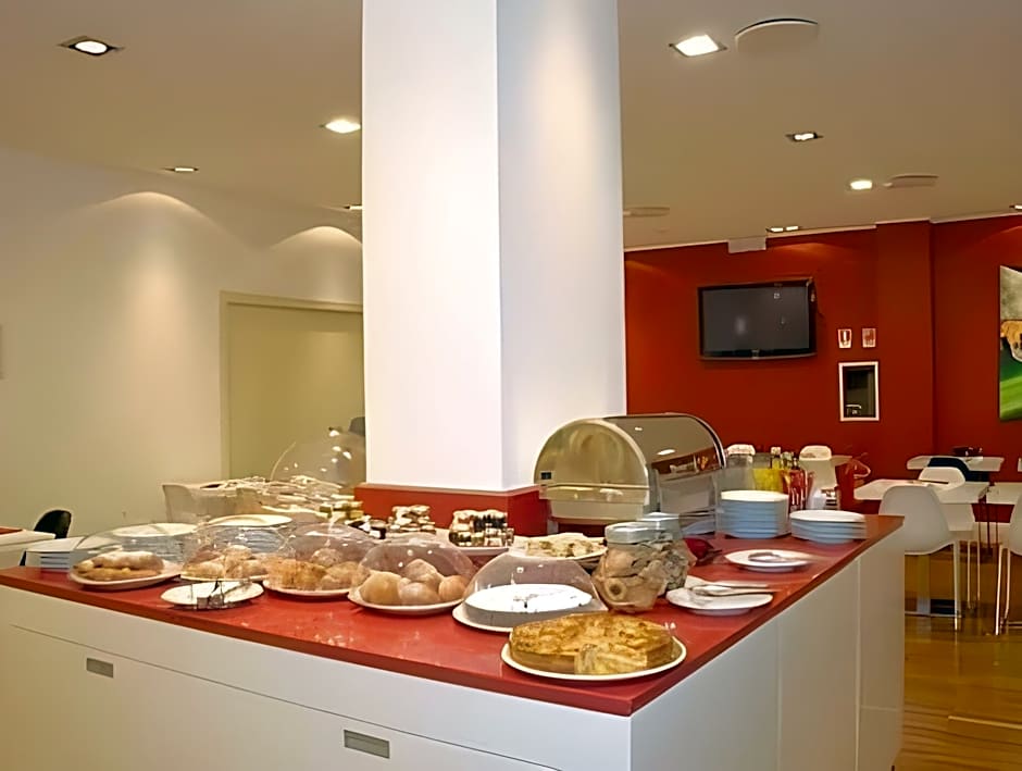 Hotel Michelino Bologna Fiera