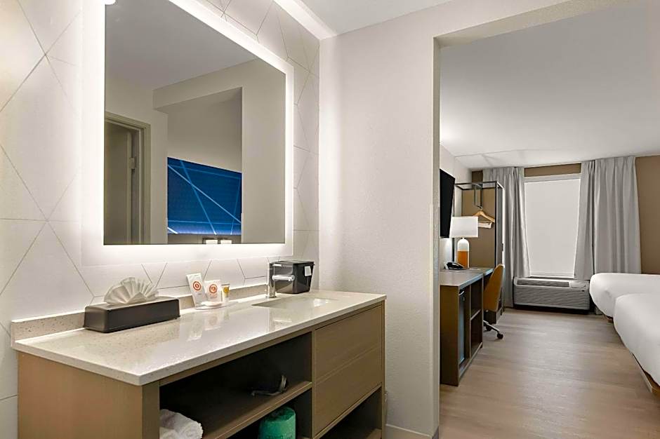 Comfort Inn Conroe