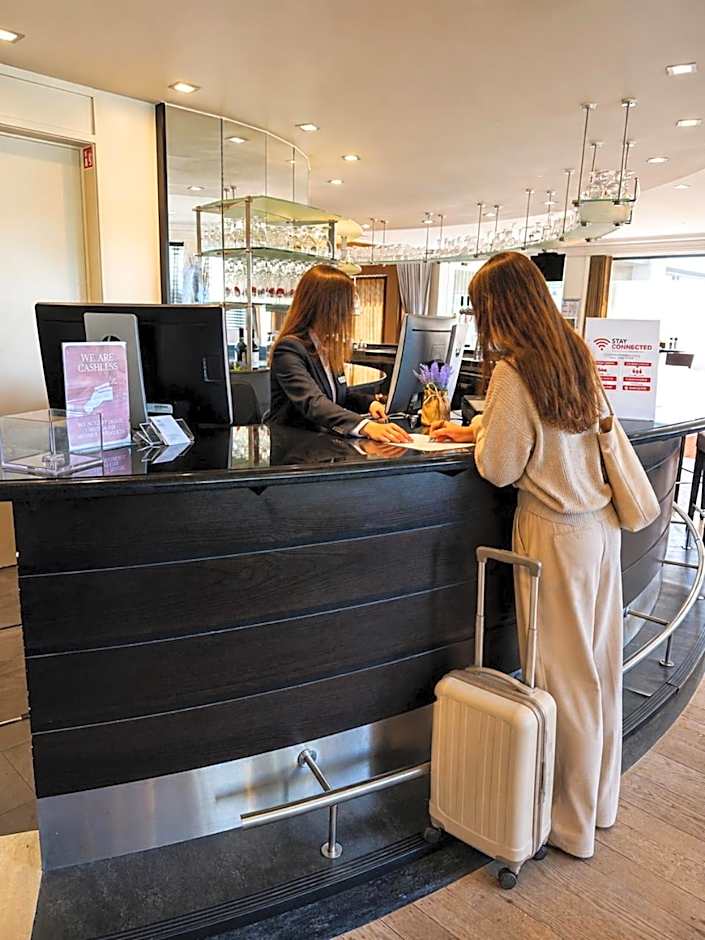 Gosset Hotel