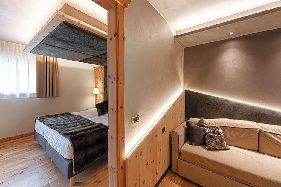Cerana Relax Hotel