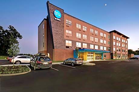 Tru By Hilton Cincinnati Airport South Florence