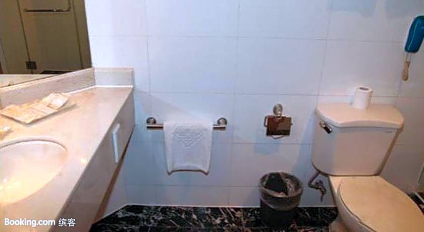 Nanjing Jinling Mansion